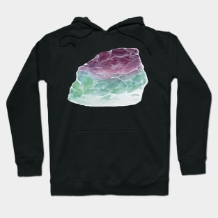 Fluorite Hoodie